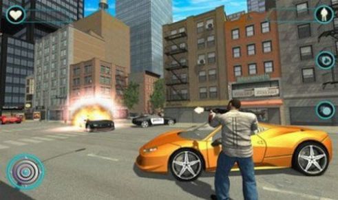 侠盗猎车截图1