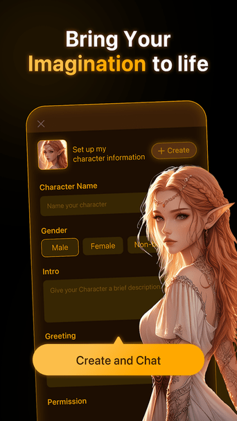 PolyBuzz官方版截图