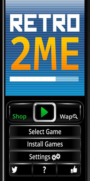 塞班模拟器截图3