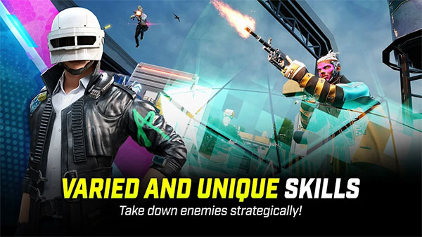 国际服绝地求生截图