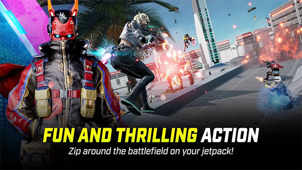 国际服绝地求生截图