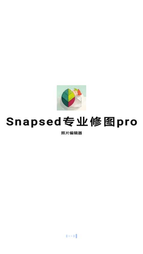 Snap修图编辑截图3