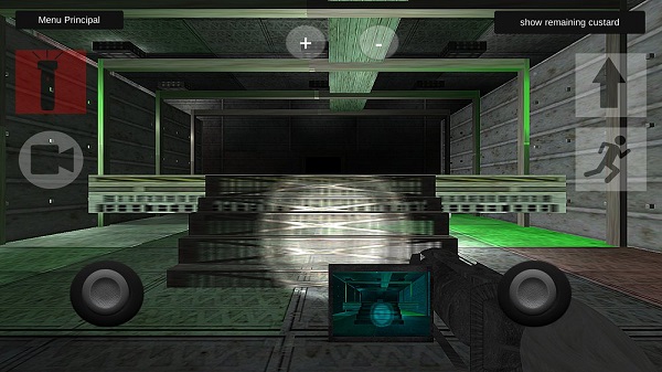 鬼畜天线宝宝世界截图