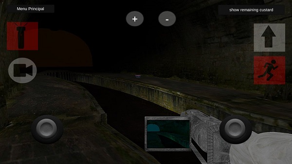 鬼畜天线宝宝世界截图