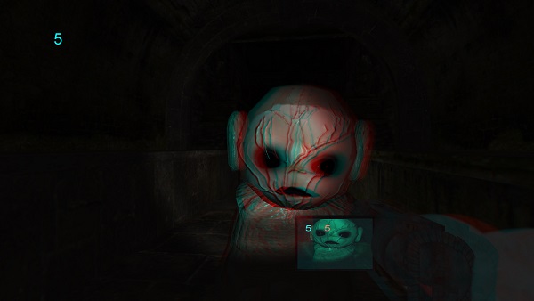 鬼畜天线宝宝世界截图