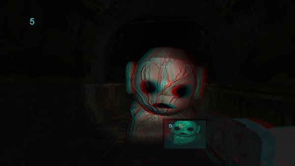 鬼畜天线宝宝世界