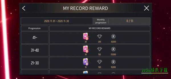 SuperStar YG最新版12