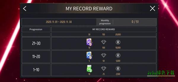 SuperStar YG最新版13