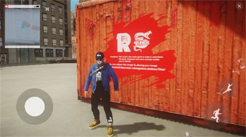 看门狗2手机版截图