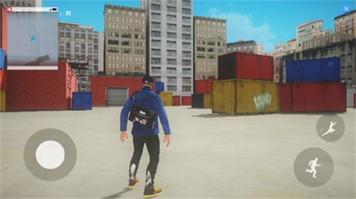 看门狗2手机版截图