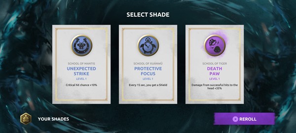 暗影格斗5官方正版手游