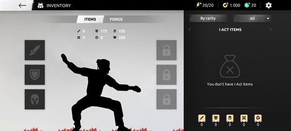 暗影格斗5官方正版手游