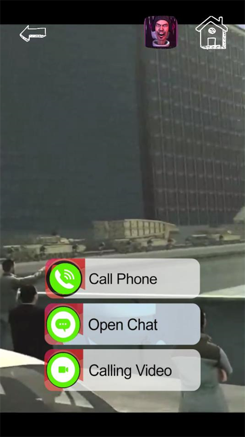马桶人VS监控人2截图