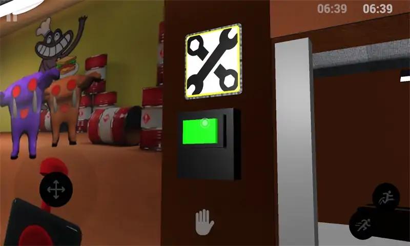 班班暗黑怪物生存挑战5截图3