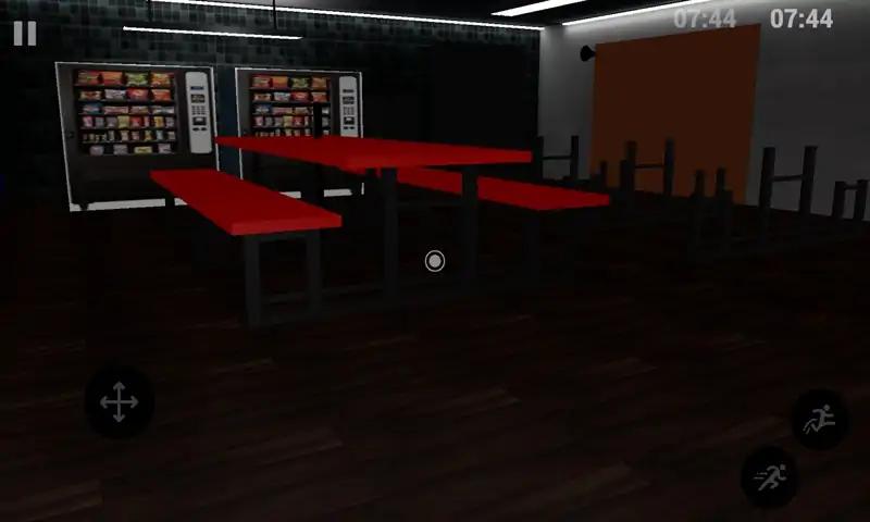 班班暗黑怪物生存挑战5截图1