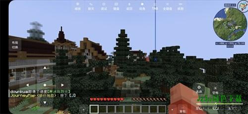 我的世界冰火传说模组免费版游戏截图13