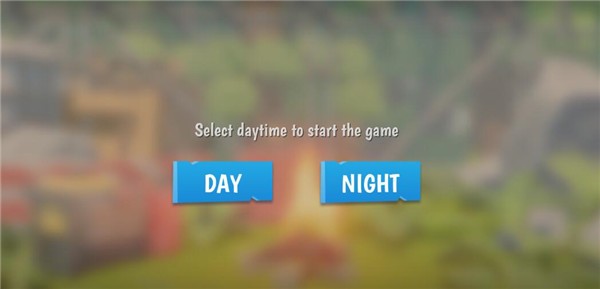 猎人僵尸生存内置菜单最新版下载