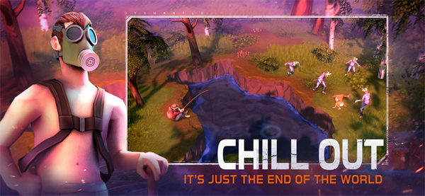 我的水世界求生截图4