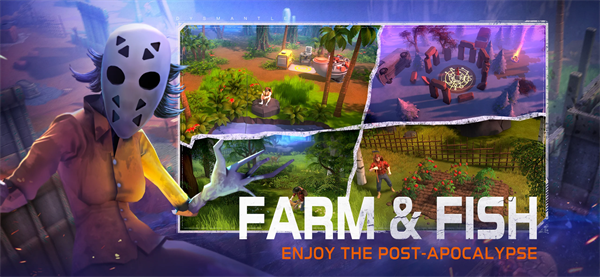 我的水世界求生截图3