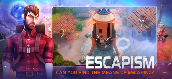 我的水世界求生截图2