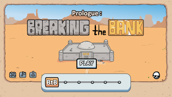 亨利火柴人截图3