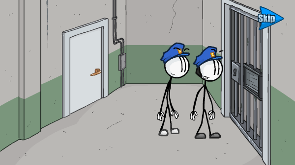 亨利火柴人截图1