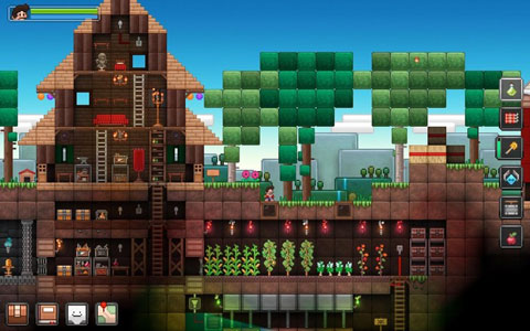 拾荒工杰克截图3