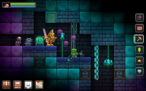 拾荒工杰克截图1