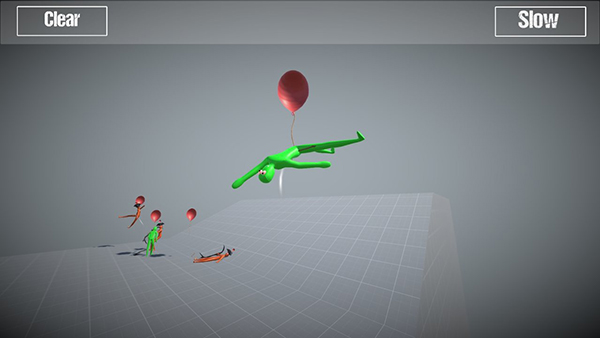 布娃娃战斗模拟器2中文版截图