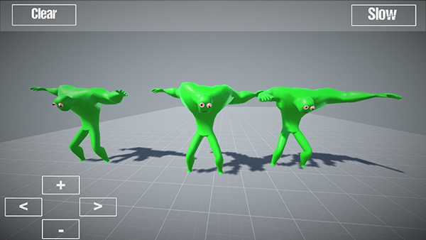 布娃娃战斗模拟器2中文版