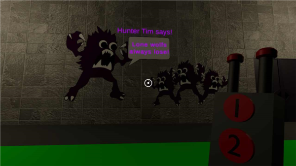 班班幼儿园4猎人蒂姆截图