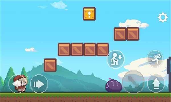 超级可莉SuperKlee截图1