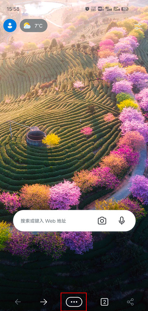 Edge浏览器精简版