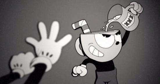 茶杯头大冒险汉化版截图1