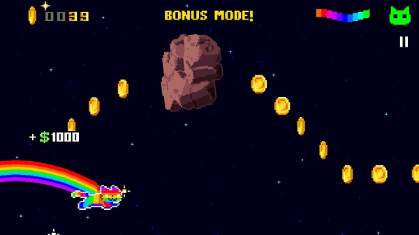 疯狂破坏猫截图