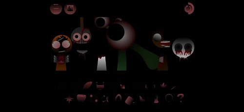 节奏盒子Sprunki第15阶段截图3