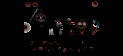 节奏盒子Sprunki第15阶段截图2