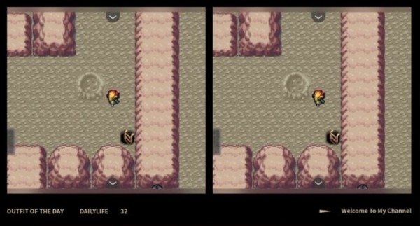 口袋妖怪燃之智游戏截图2