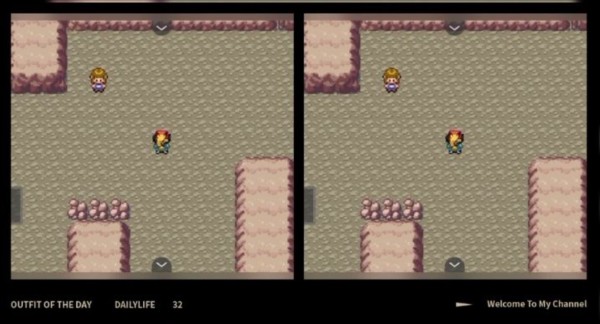 口袋妖怪燃之智游戏截图4