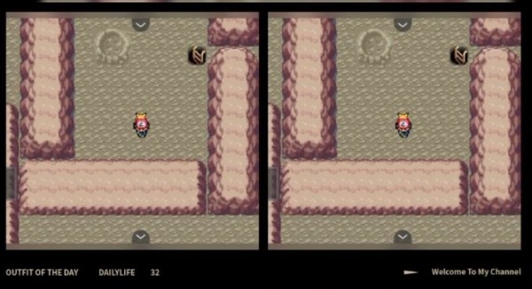 口袋妖怪燃之智游戏截图5