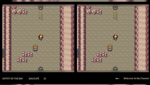 口袋妖怪燃之智游戏截图7