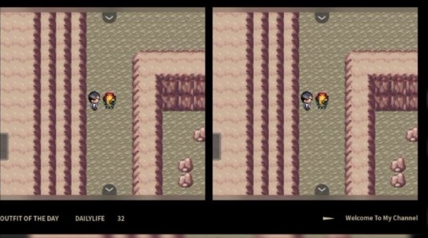 口袋妖怪燃之智游戏截图8