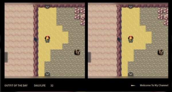 口袋妖怪燃之智游戏截图10