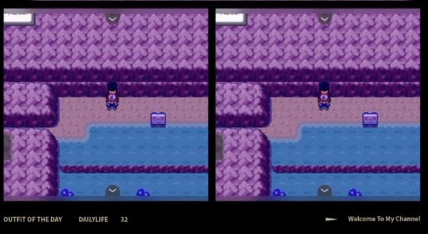 口袋妖怪燃之智游戏截图9