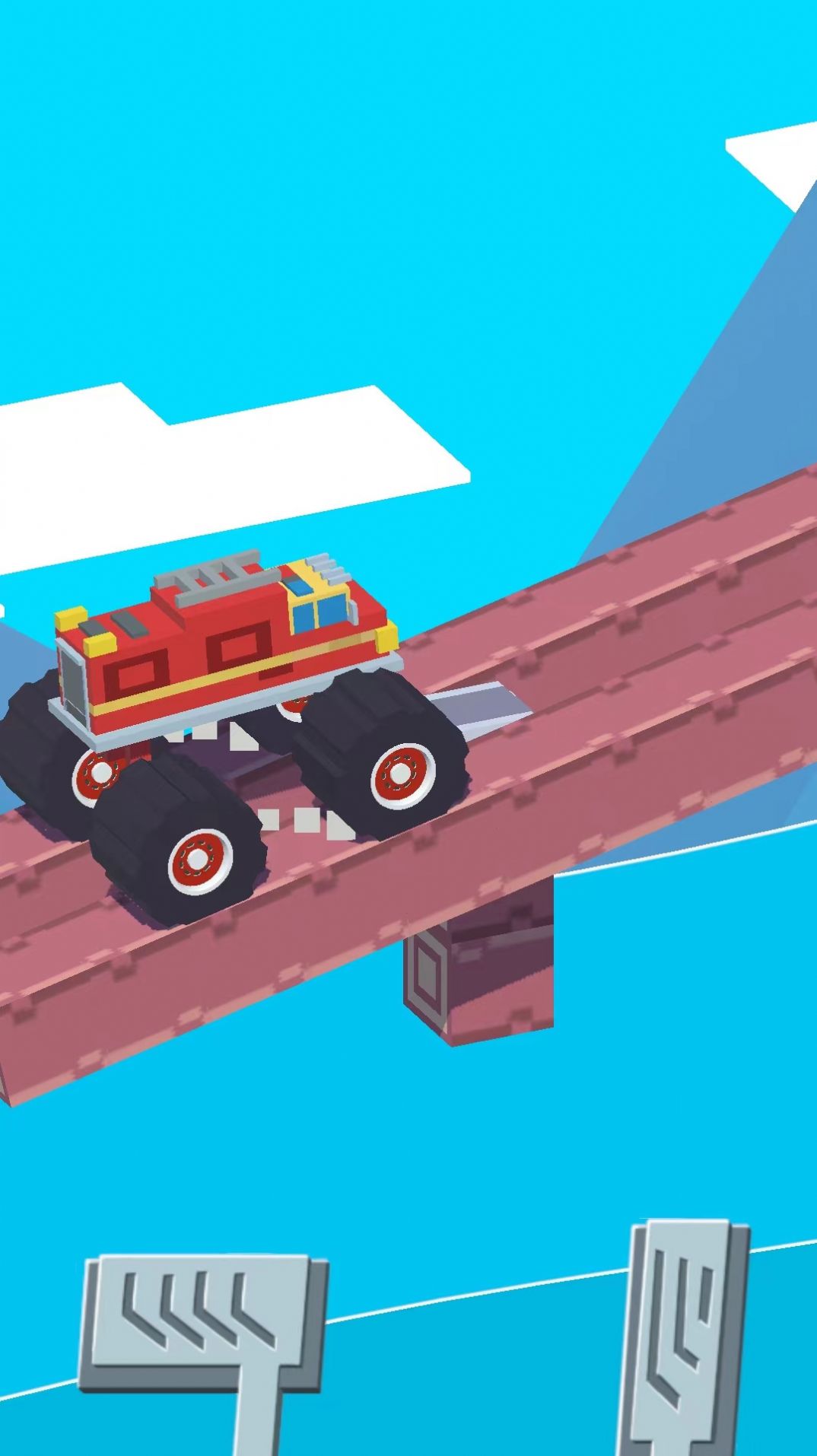 越野卡车驾驶截图3