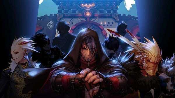 地下城与勇士截图3