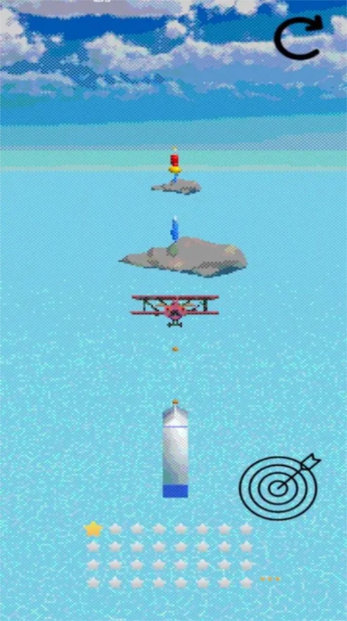 醒醒飞行员截图2