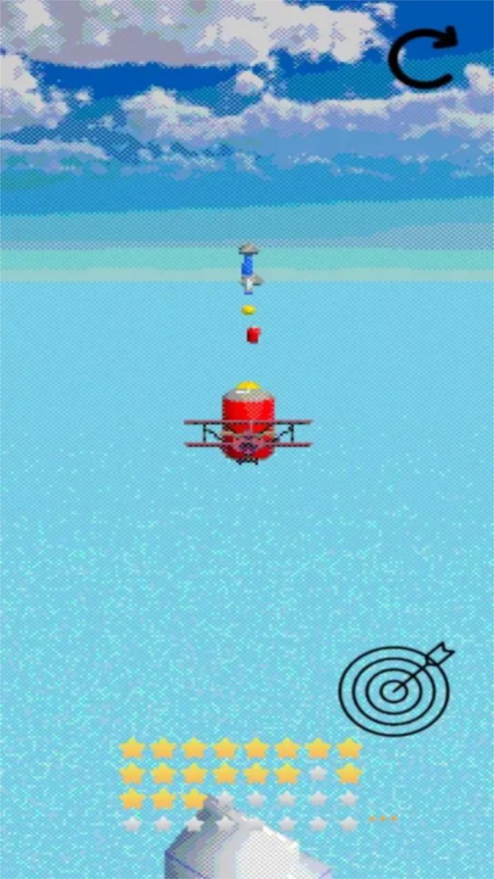 醒醒飞行员截图1