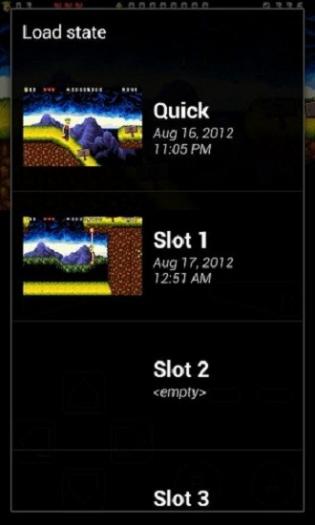 gba模拟器正版截图