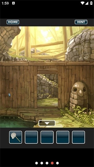 仙境冒险故事截图